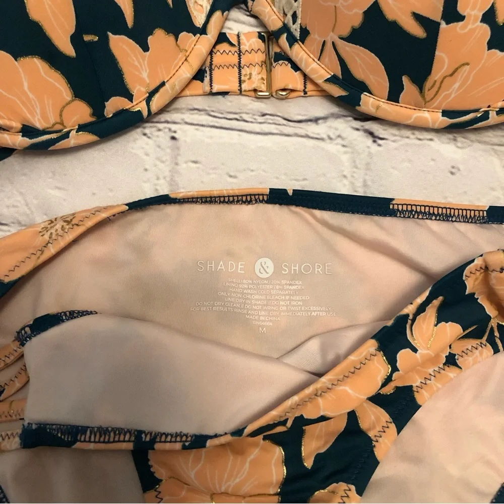 Bikini set 36dd / medium - Picture 2 of 13